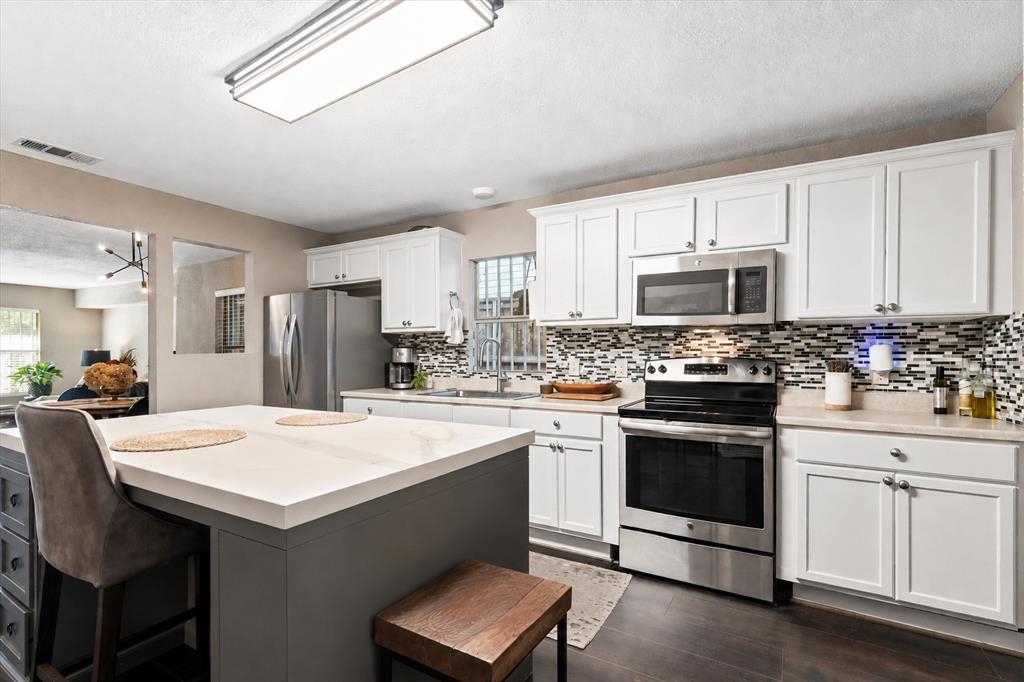 Hampton Terrace - Residential