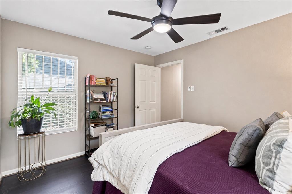 Hampton Terrace - Residential