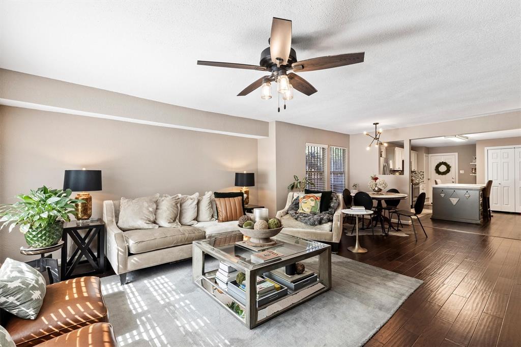 Hampton Terrace - Residential