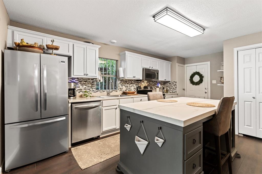 Hampton Terrace - Residential