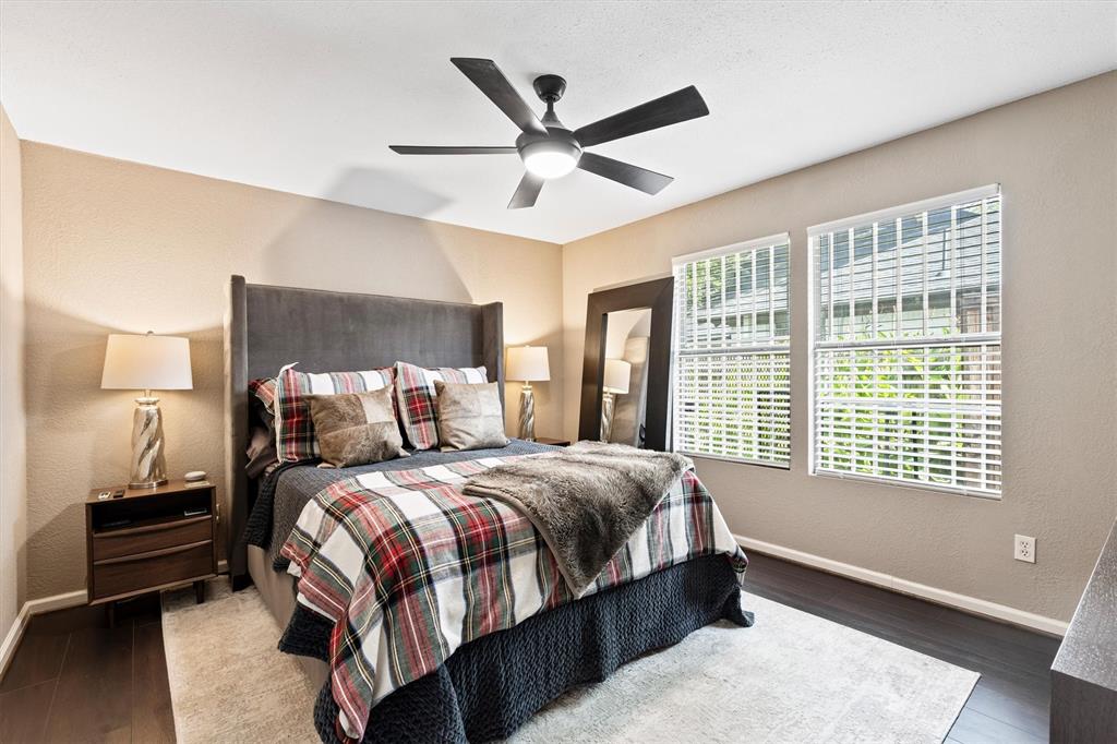 Hampton Terrace - Residential