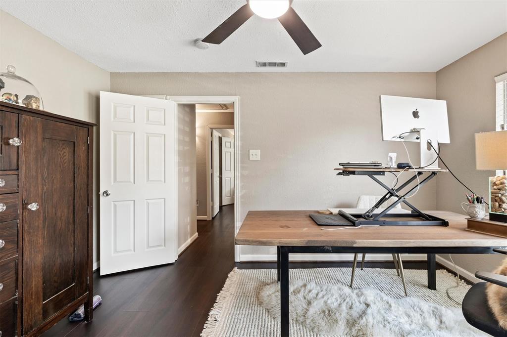 Hampton Terrace - Residential