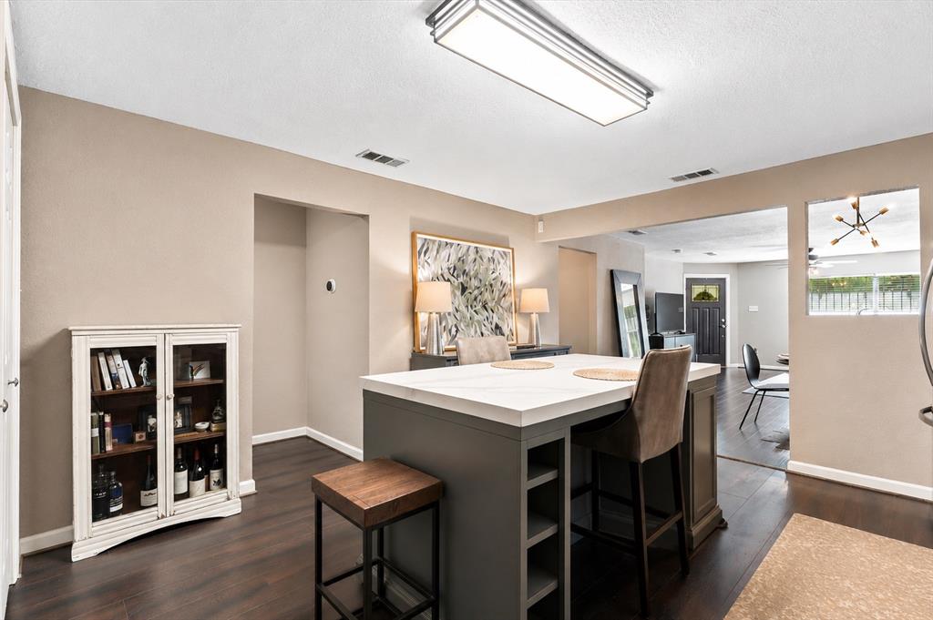 Hampton Terrace - Residential