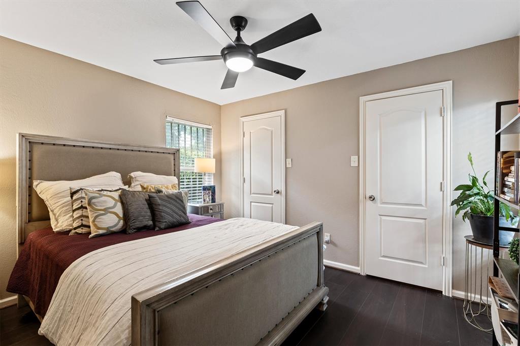 Hampton Terrace - Residential