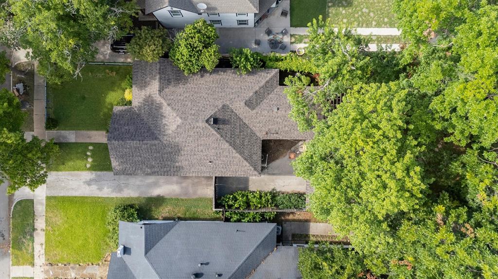 Hampton Terrace - Residential