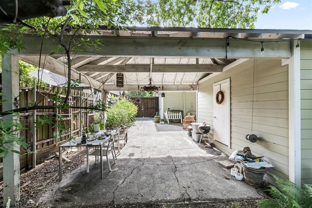 Hampton Terrace - Residential