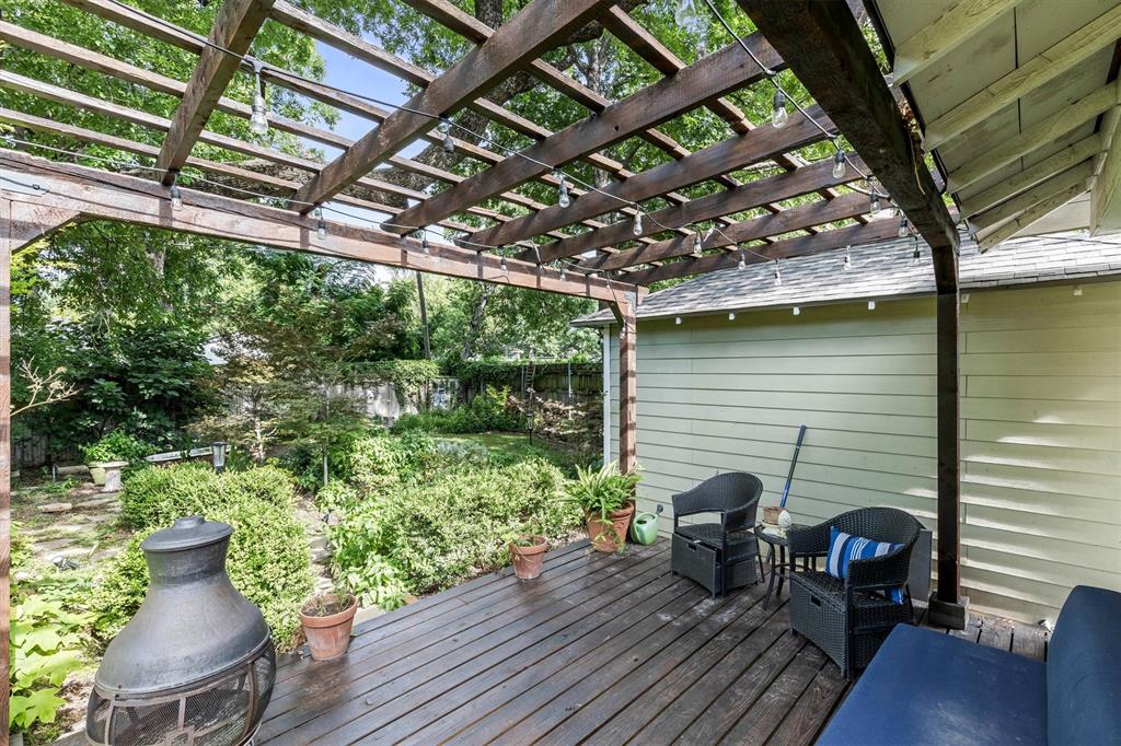 Hampton Terrace - Residential