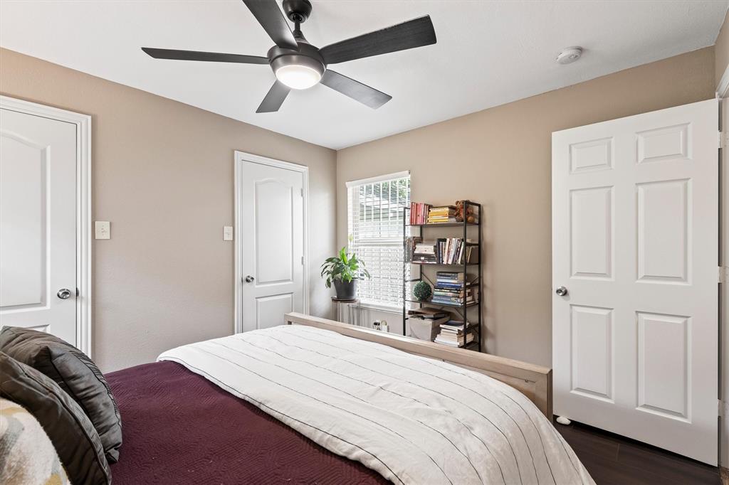 Hampton Terrace - Residential
