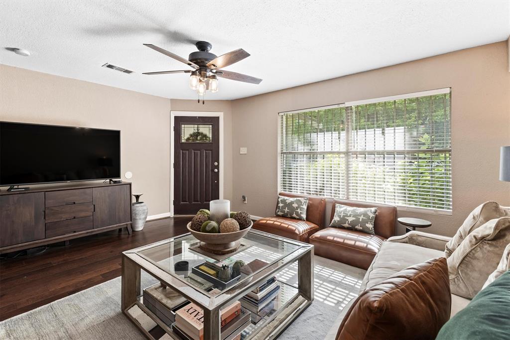 Hampton Terrace - Residential