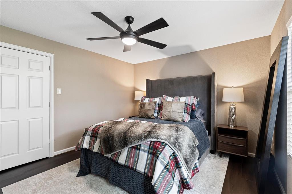 Hampton Terrace - Residential