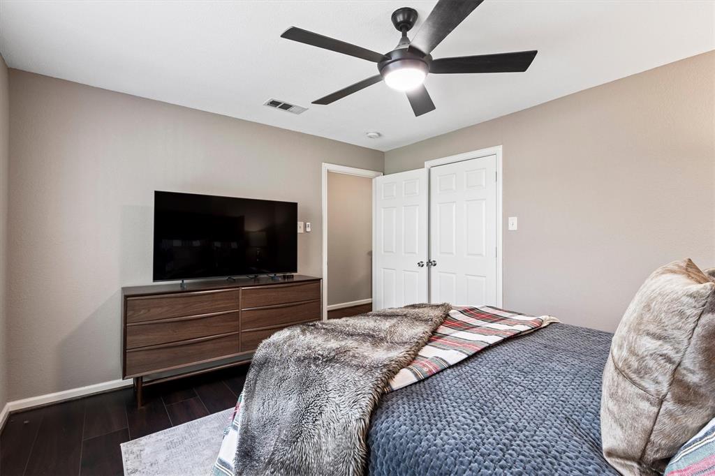 Hampton Terrace - Residential