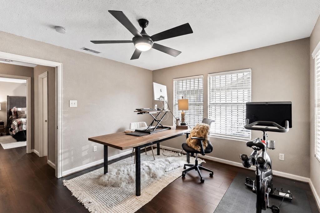 Hampton Terrace - Residential