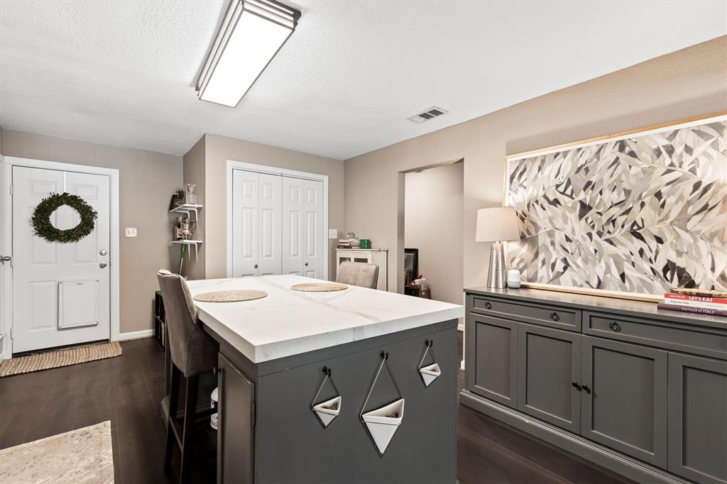 Hampton Terrace - Residential