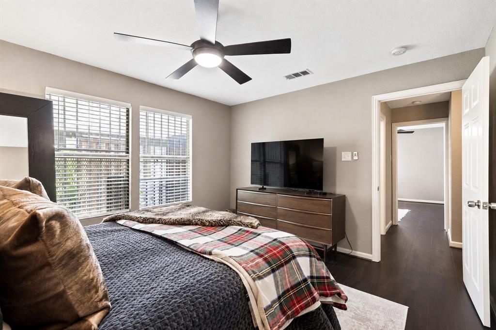 Hampton Terrace - Residential