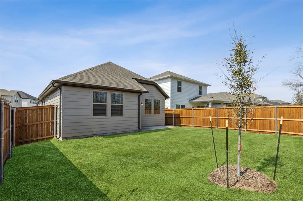 Nicholson Ranch - Residential