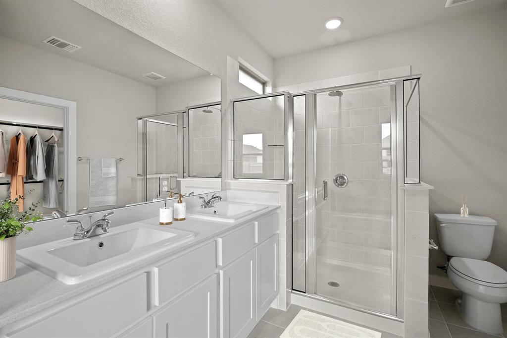 Nicholson Ranch - Residential