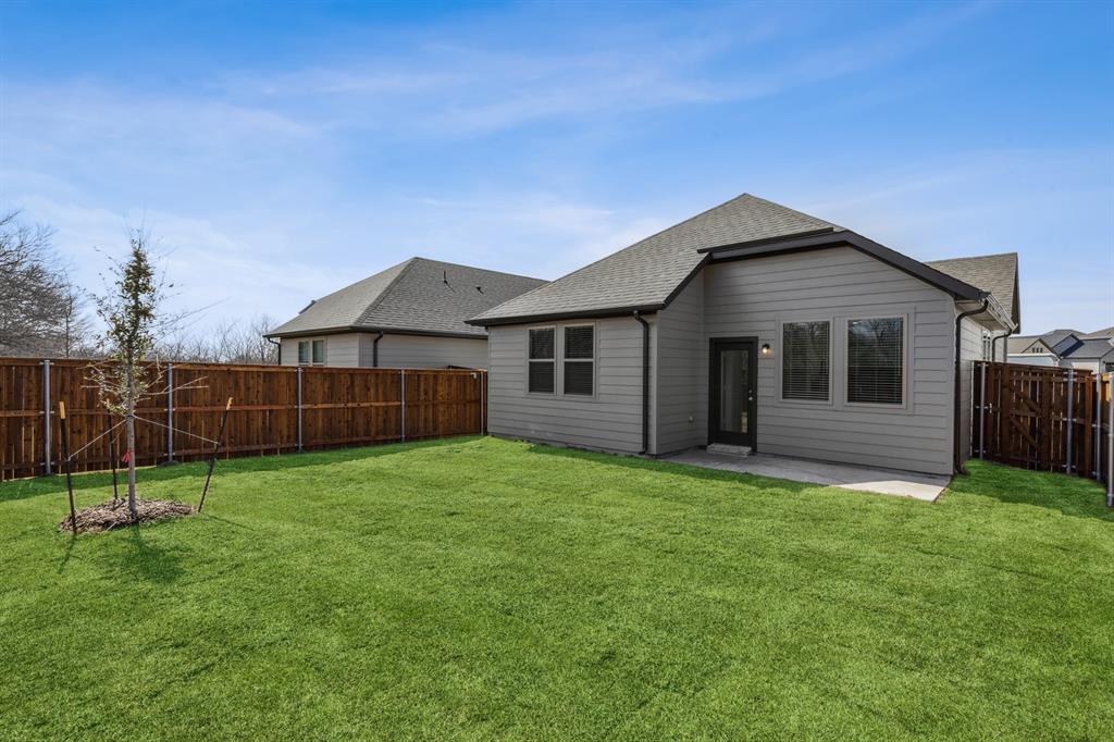 Nicholson Ranch - Residential