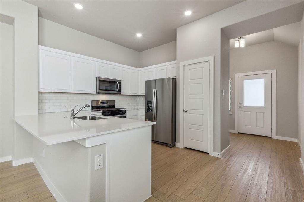 Nicholson Ranch - Residential