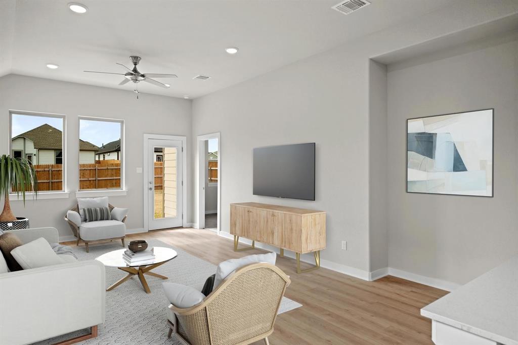 Nicholson Ranch - Residential