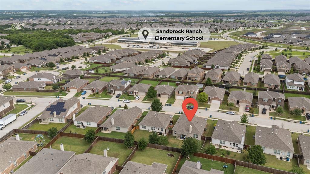 Winn Ridge Ph 1a - Residential