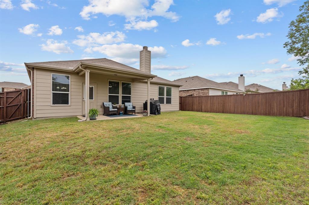 Winn Ridge Ph 1a - Residential