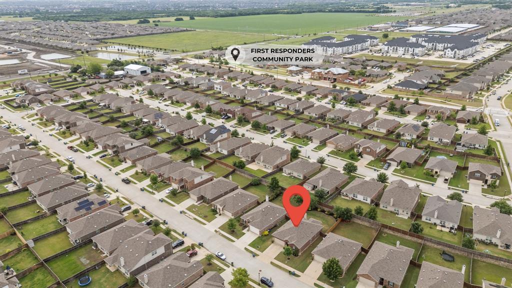Winn Ridge Ph 1a - Residential