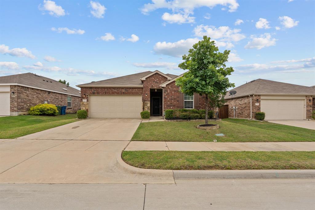 Winn Ridge Ph 1a - Residential