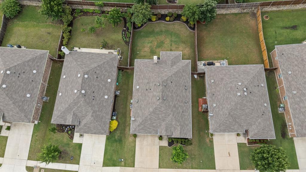 Winn Ridge Ph 1a - Residential