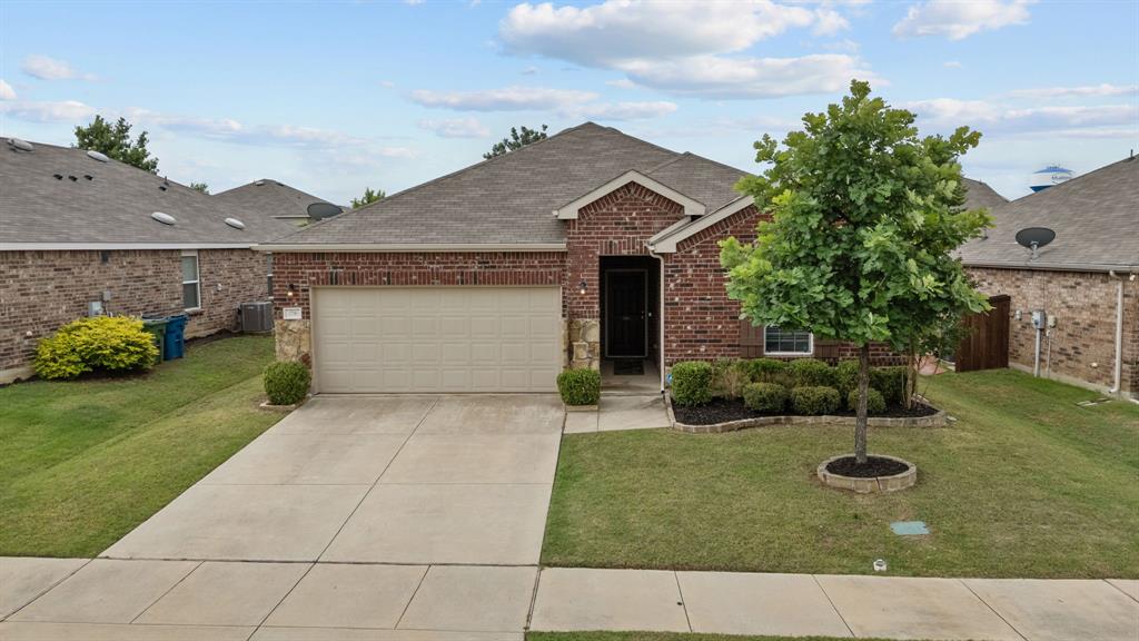 Winn Ridge Ph 1a - Residential