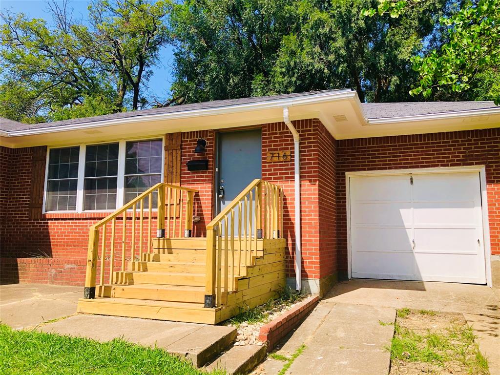 Belaire Add - Residential