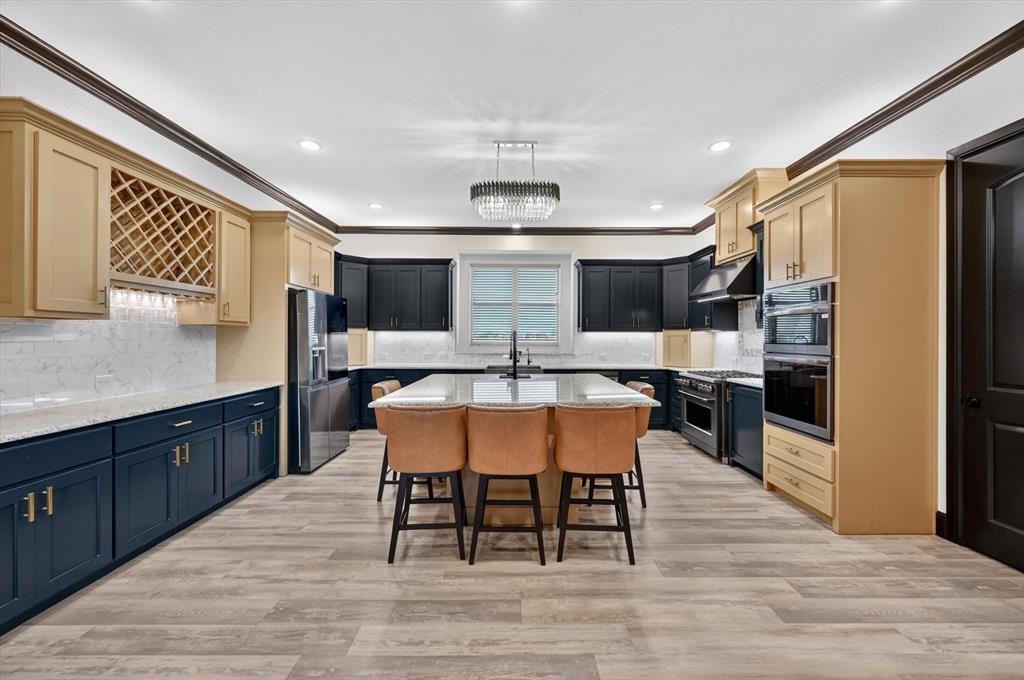 High Point Lake Estates Sec 2 - Residential