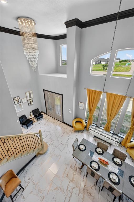 High Point Lake Estates Sec 2 - Residential