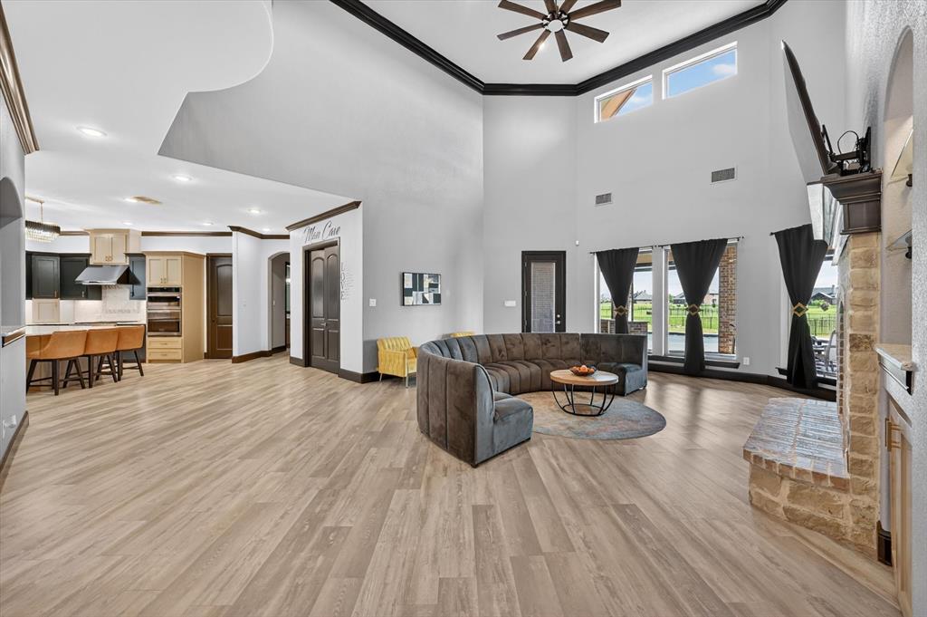High Point Lake Estates Sec 2 - Residential