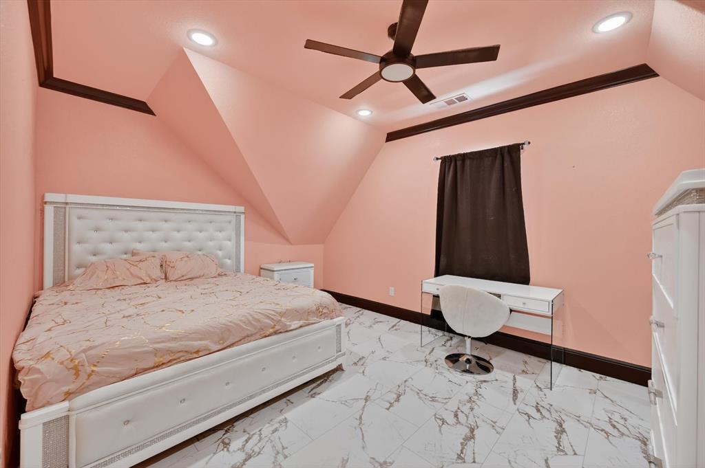 High Point Lake Estates Sec 2 - Residential
