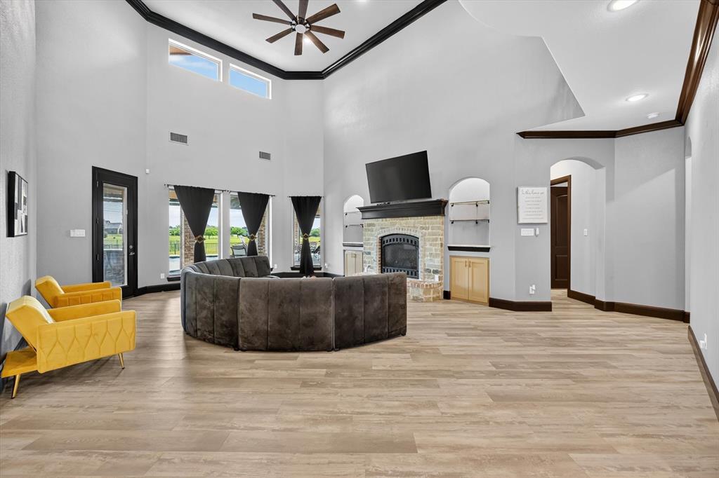 High Point Lake Estates Sec 2 - Residential