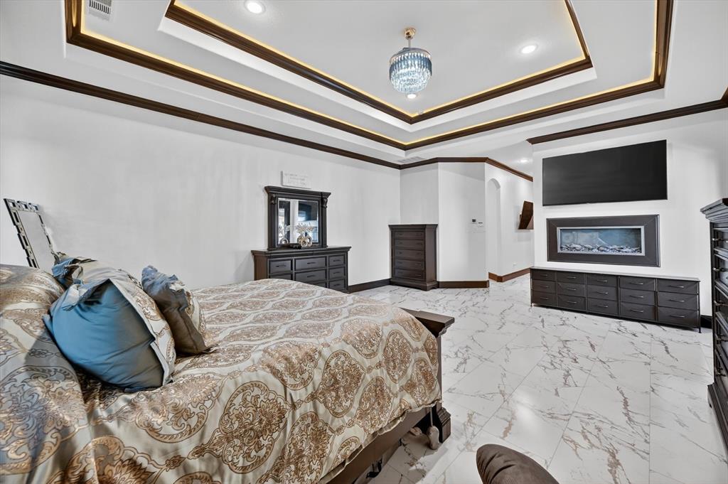 High Point Lake Estates Sec 2 - Residential