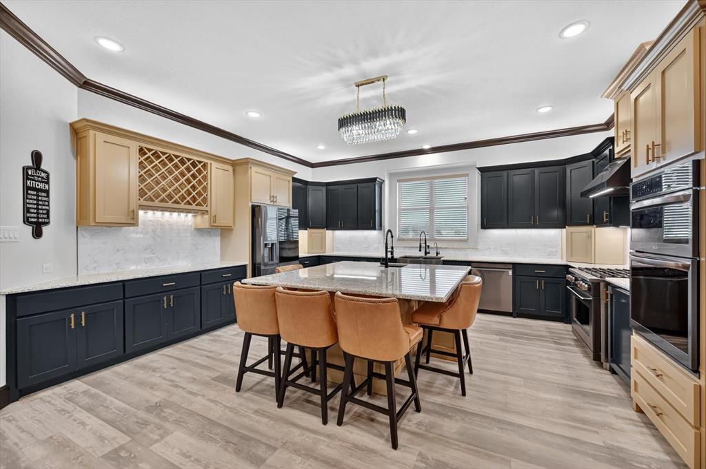 High Point Lake Estates Sec 2 - Residential