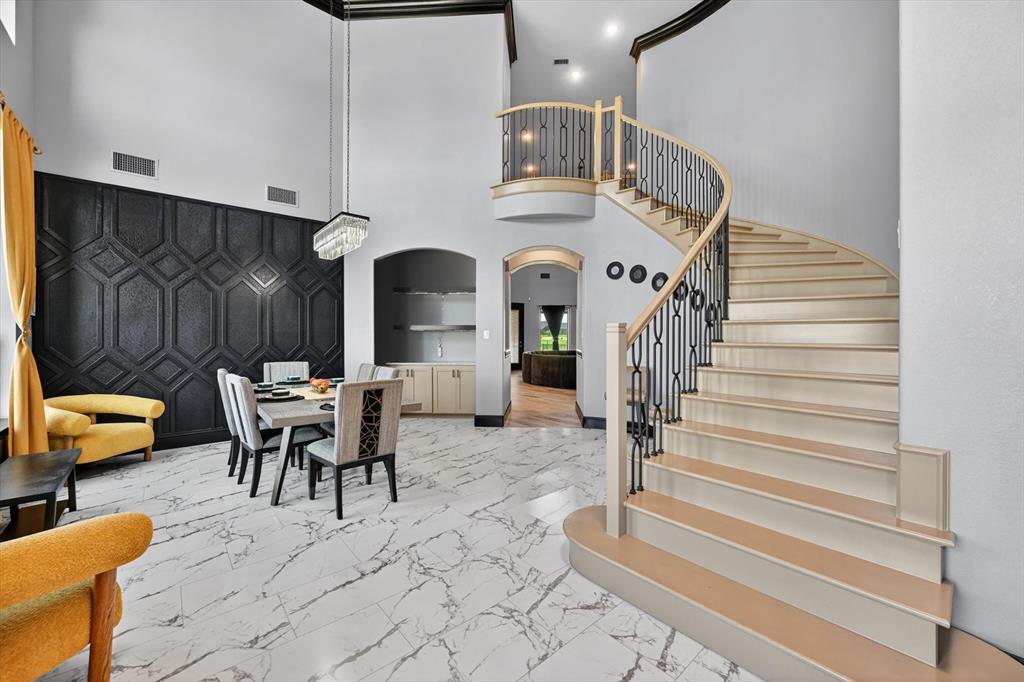 High Point Lake Estates Sec 2 - Residential