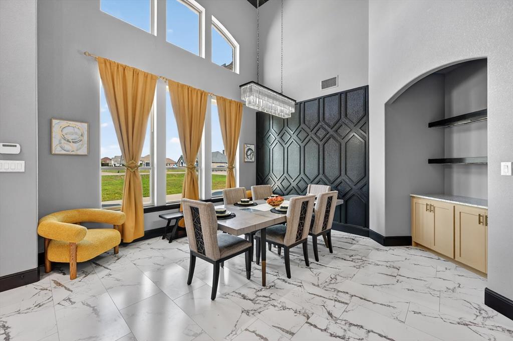 High Point Lake Estates Sec 2 - Residential