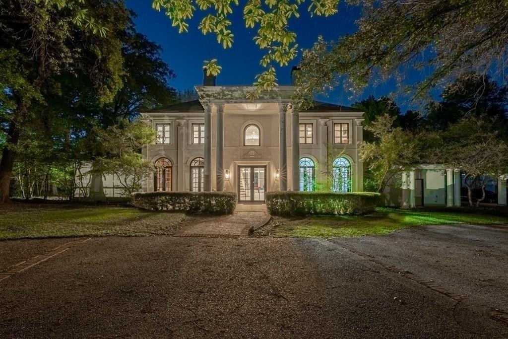 Brentwood Estate - Residential