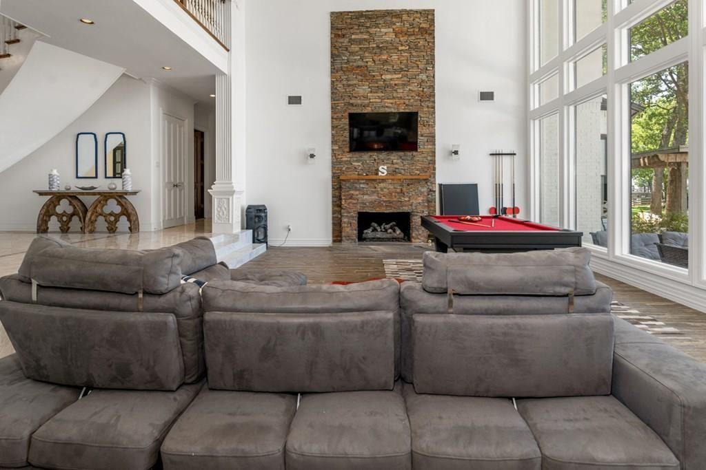 Brentwood Estate - Residential