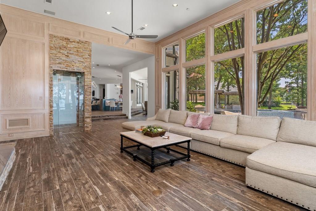 Brentwood Estate - Residential