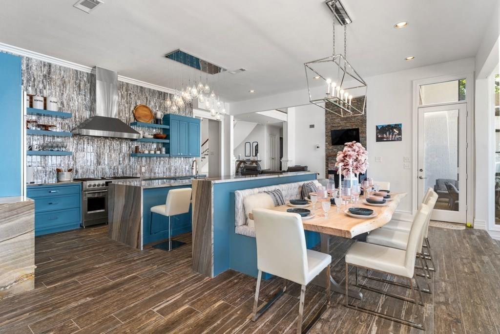 Brentwood Estate - Residential