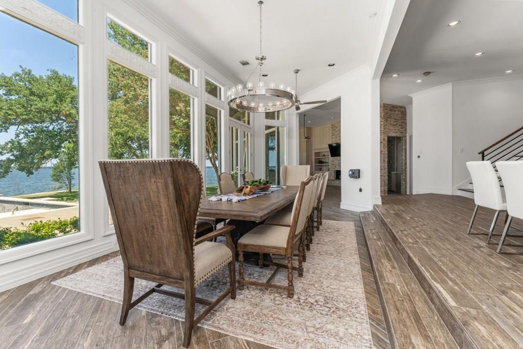 Brentwood Estate - Residential