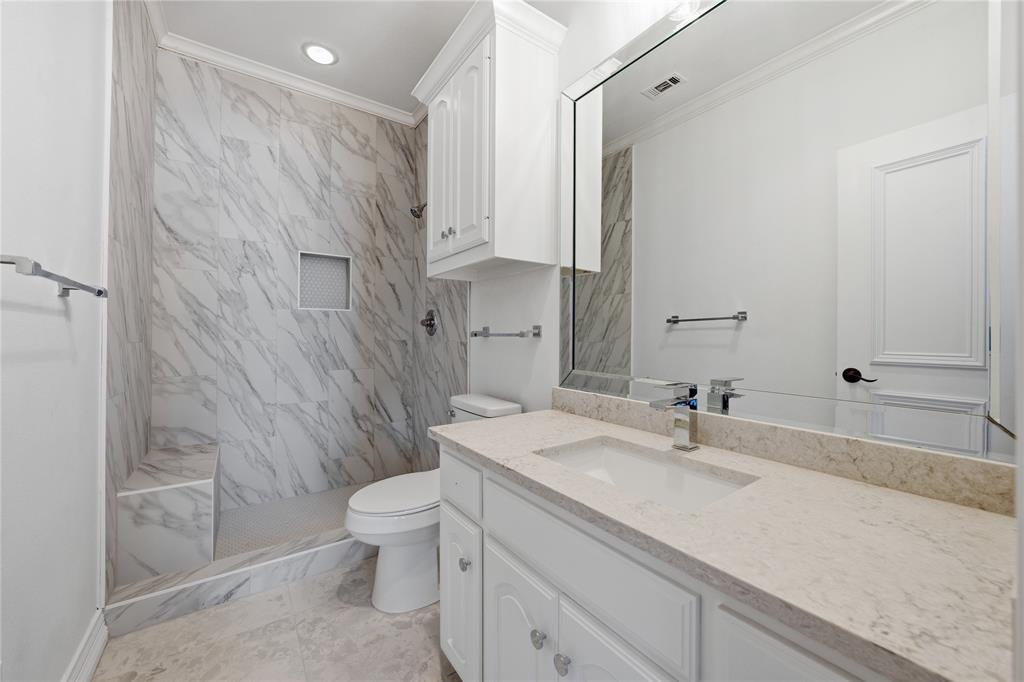 Brentwood Estate - Residential