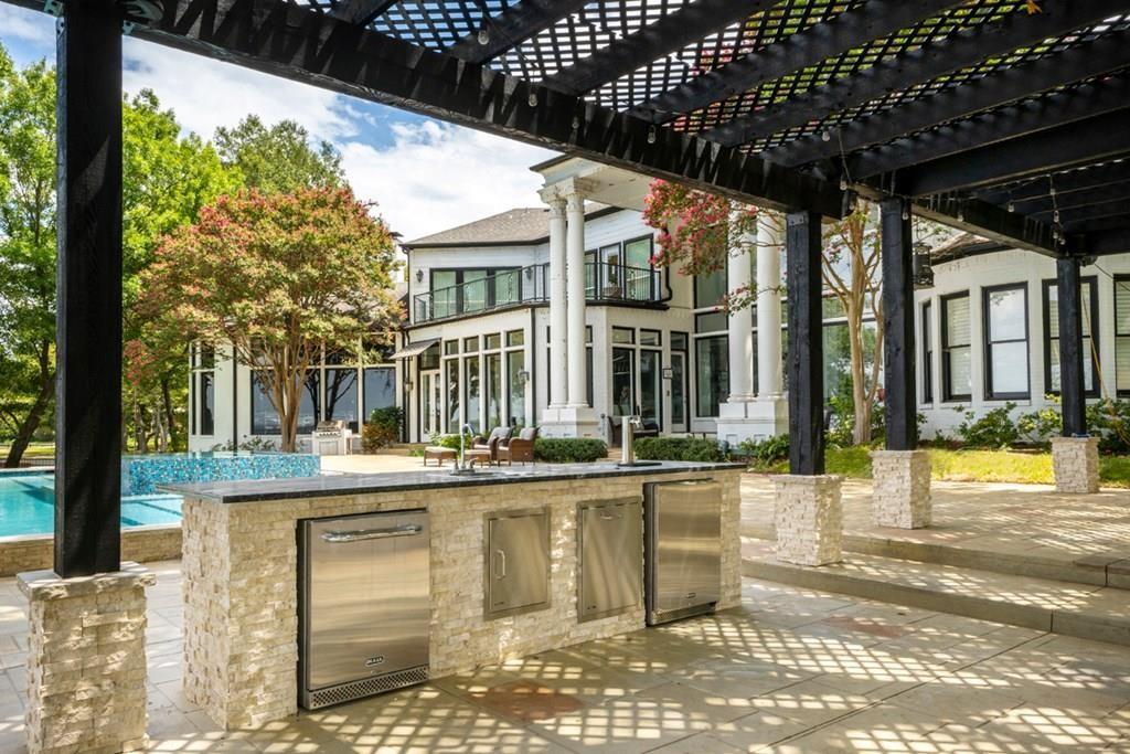 Brentwood Estate - Residential