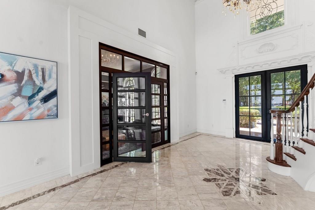 Brentwood Estate - Residential