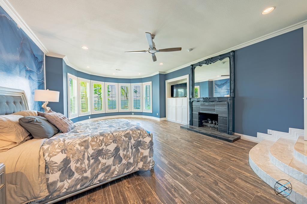 Brentwood Estate - Residential