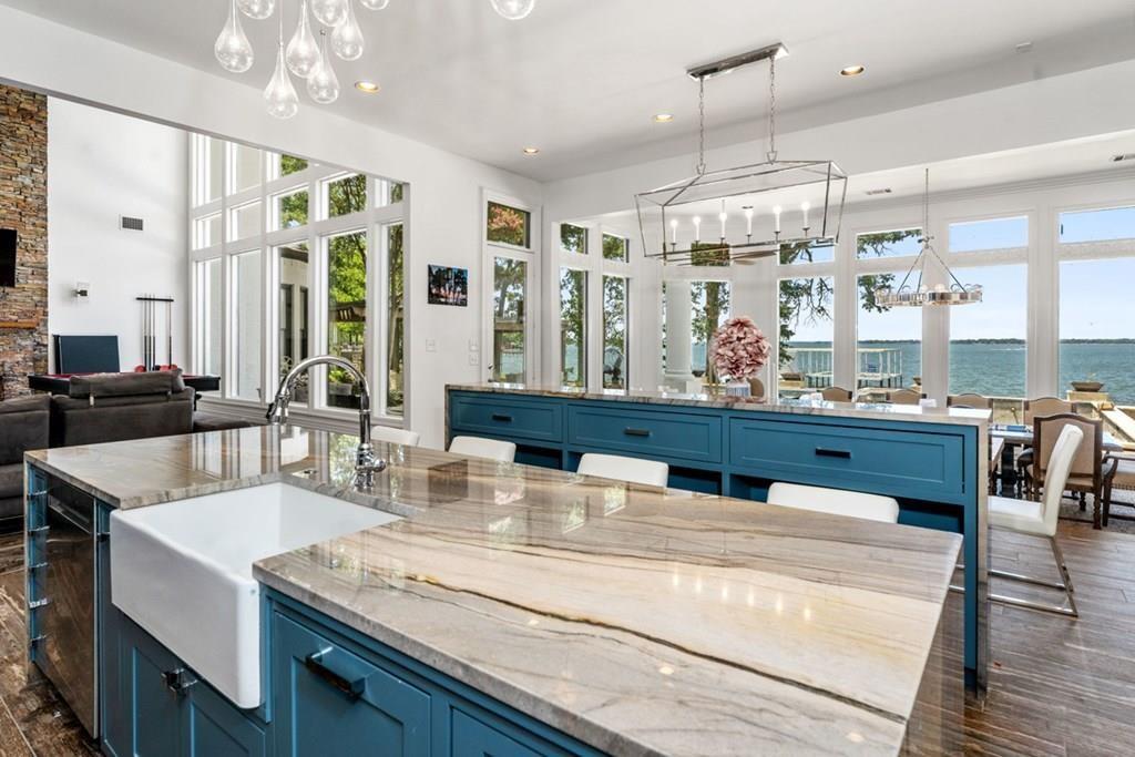 Brentwood Estate - Residential