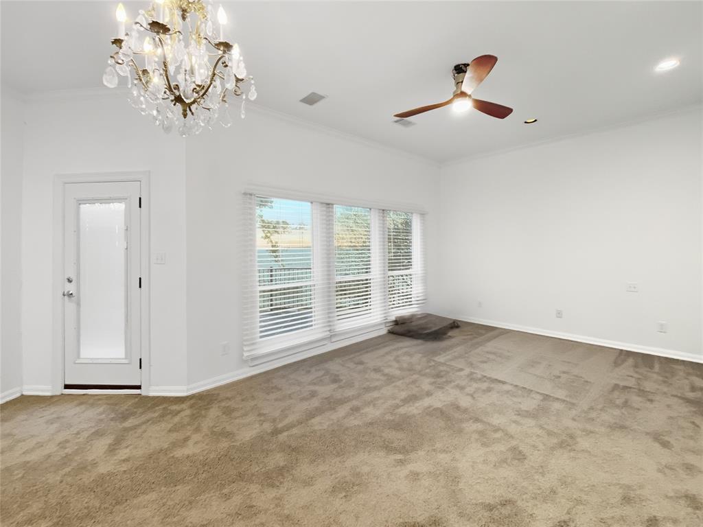 Brentwood Estate - Residential